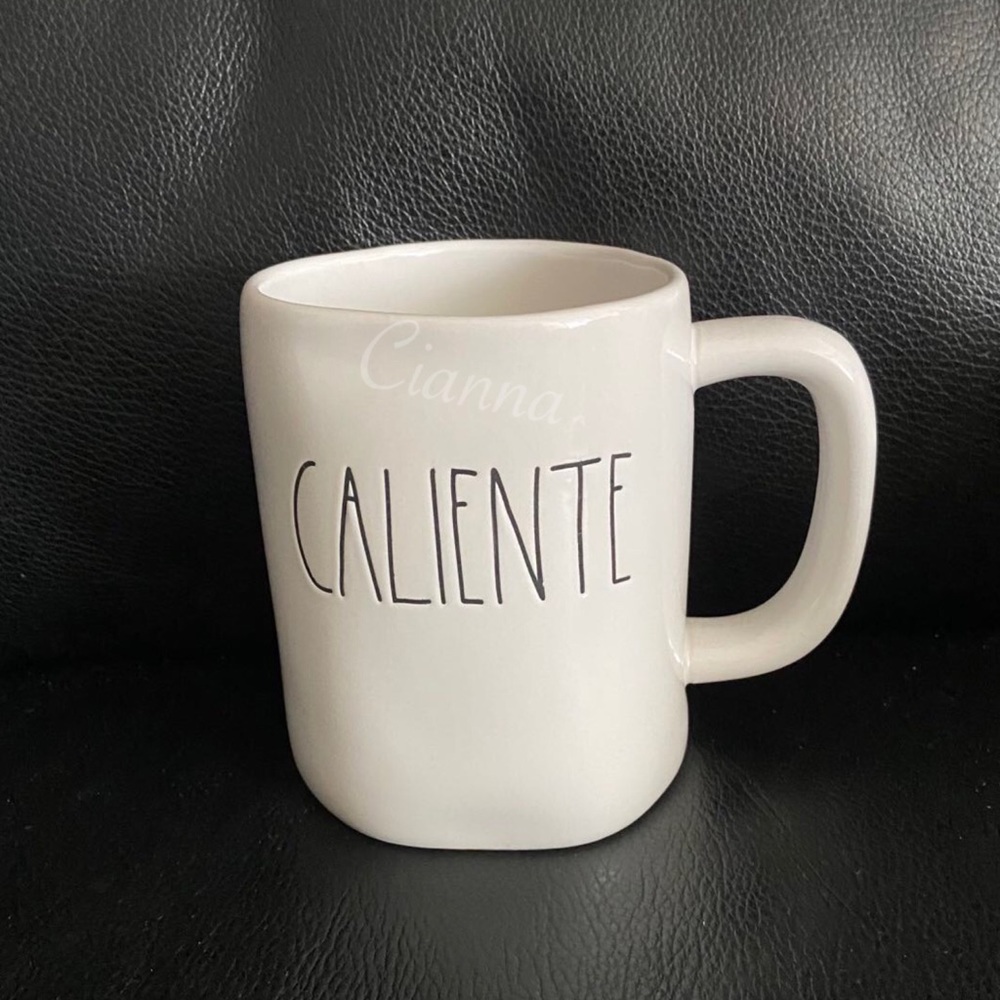 Rae Dunn Caliente Mug